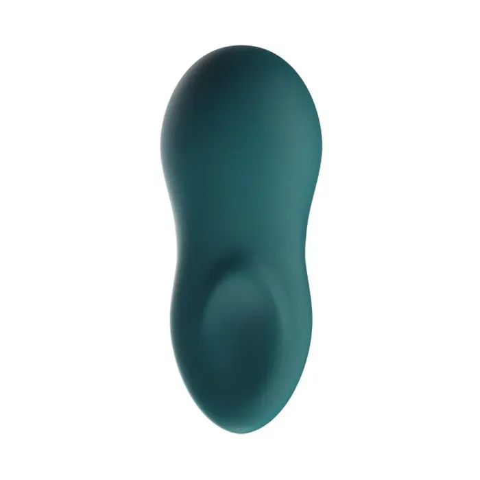 WeVibe Vibrators Touch X Green Velvet