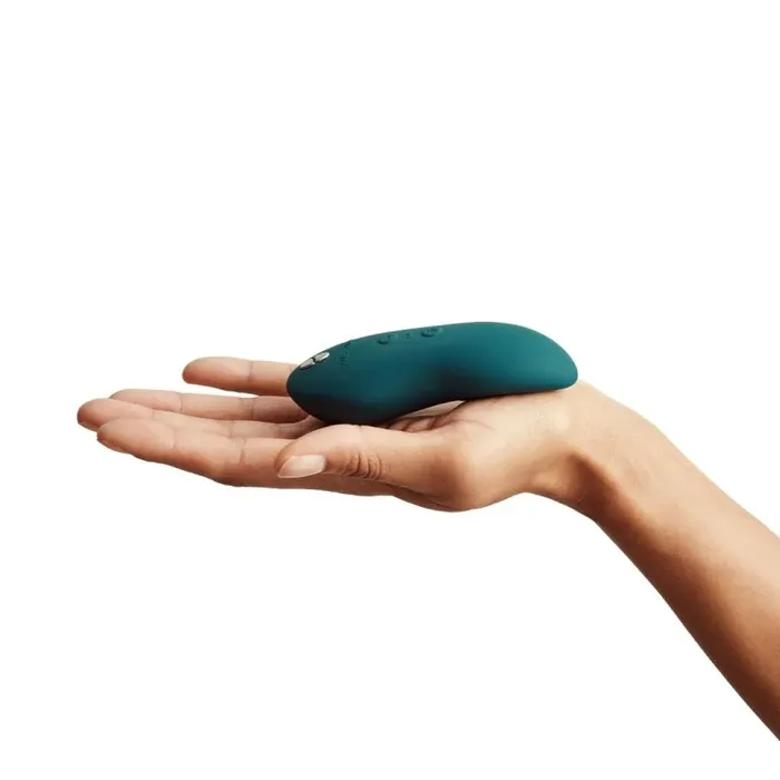 WeVibe Vibrators Touch X Green Velvet