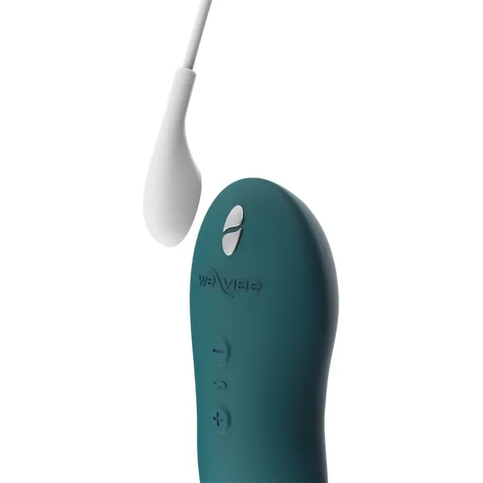 WeVibe Vibrators Touch X Green Velvet