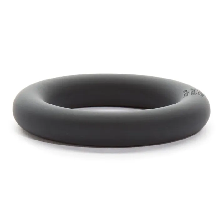 Weekend Collection Perfect O Silicone Love Ring Fifty Shades Male Sex Toys