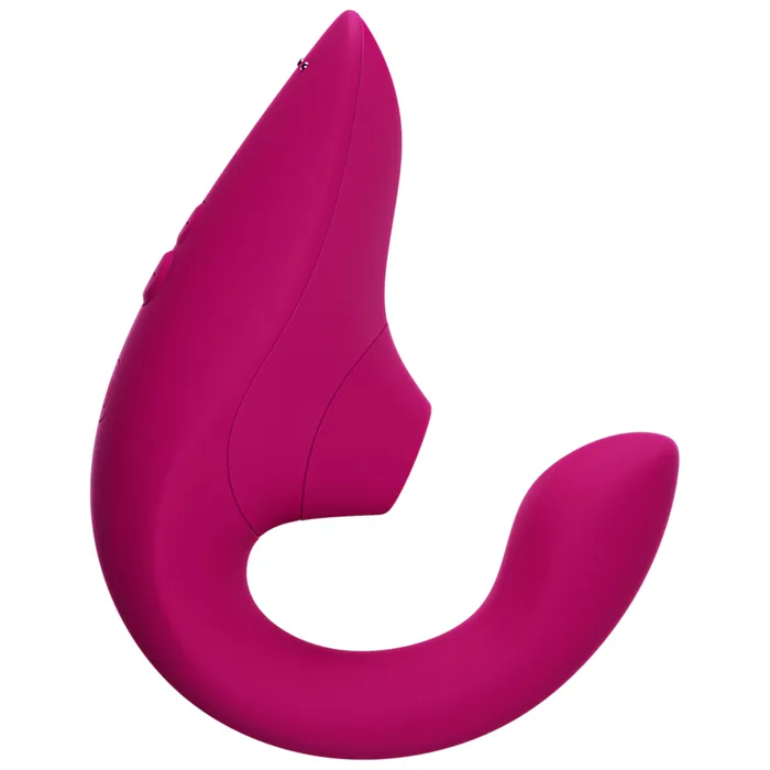 Womanizer Blend Vibrant Pink Womanizer Vibrators