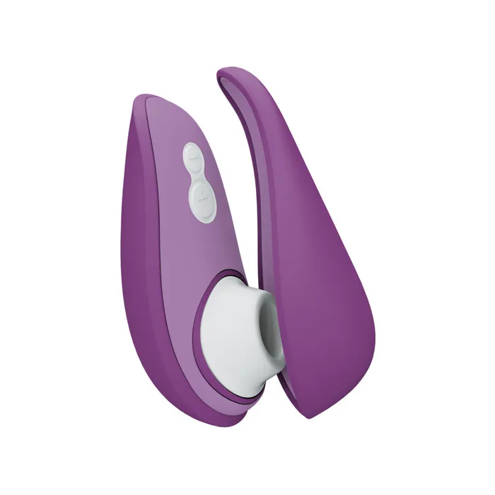 Womanizer Vibrators Liberty 2 Purple