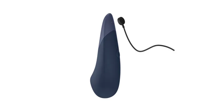 Womanizer Vibrators Vibe Dark Blue