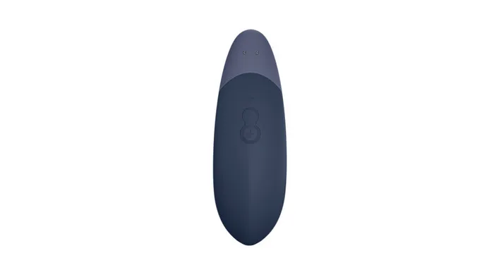 Womanizer Vibrators Vibe Dark Blue