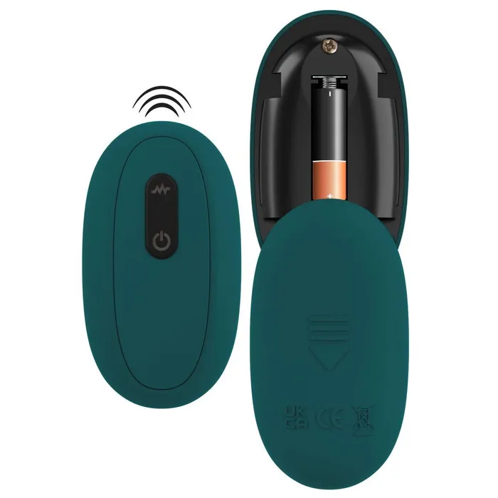 You2Toys Female Sex Toys Luxury Sex Toy Set with Mini Vibrator and Remote Control