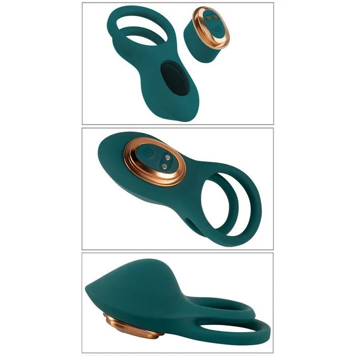 You2Toys Female Sex Toys Luxury Sex Toy Set with Mini Vibrator and Remote Control