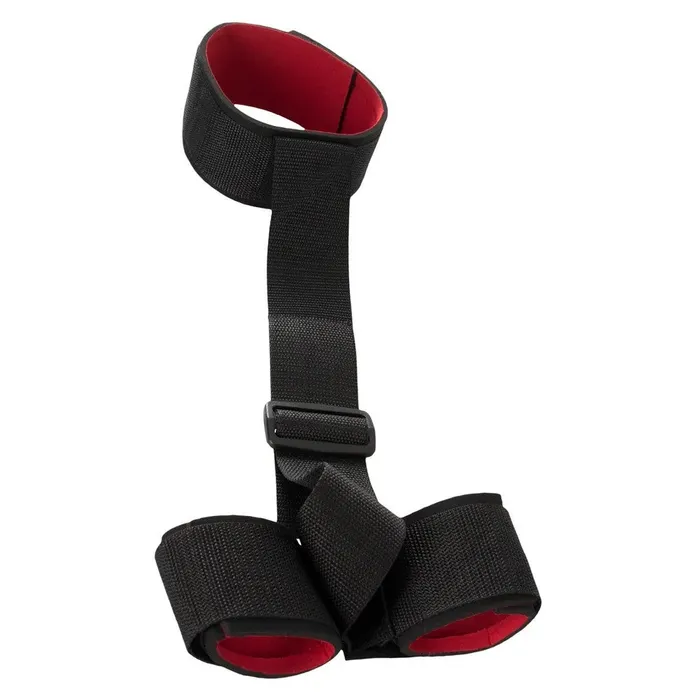 You2Toys Male Sex Toys You2Toys Collar with Handcuffs