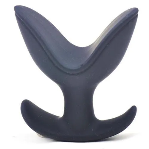 Anal Black Silicone Ass Anchor Butt Plug Various Toy Brands