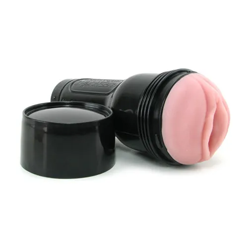 Anal Fleshlight GO Surge Black KamasutraToysin