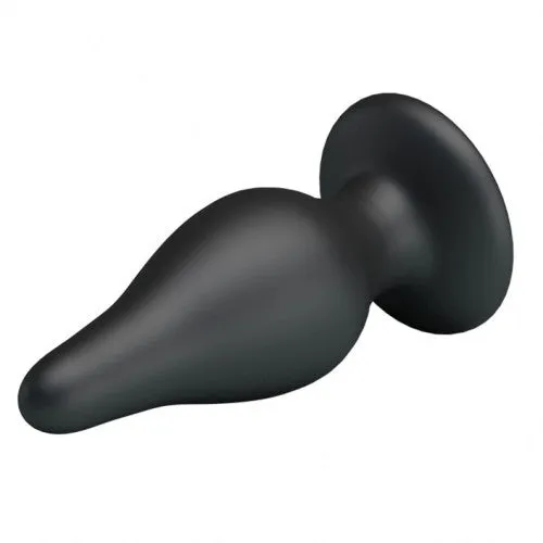 Anal Pretty Love Pretty Love Silicone Butt Plug Large