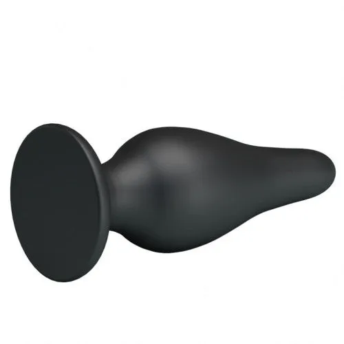 Anal Pretty Love Pretty Love Silicone Butt Plug Large