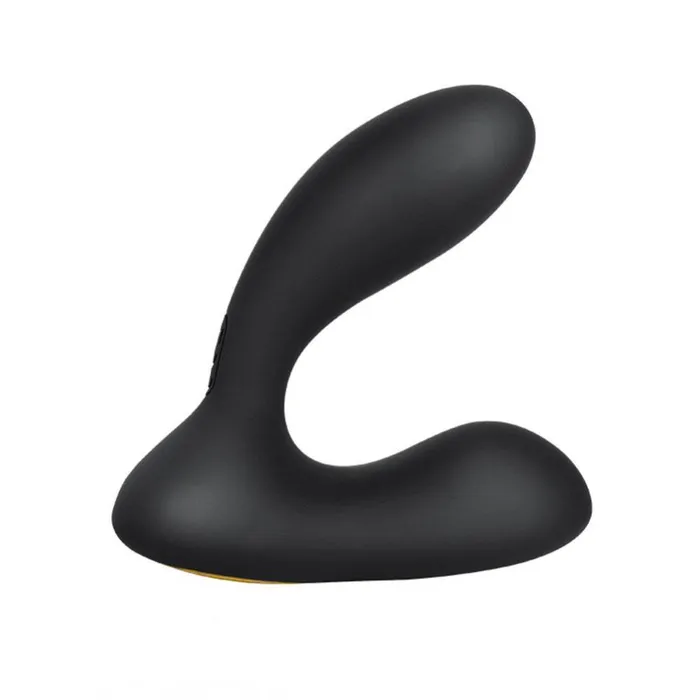 Anal Svakom Vick Neo Black Interactive Prostate Massager Svakom