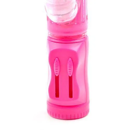 Basic Pink Rabbit Vibrator Various Toy Brands Vibrators