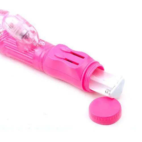 Basic Pink Rabbit Vibrator Various Toy Brands Vibrators