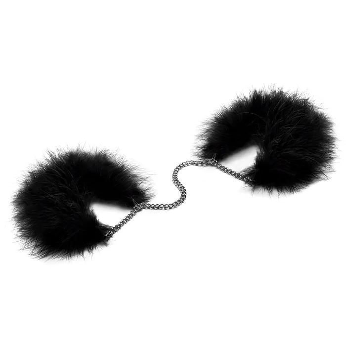 Bijoux Indiscrets Vibrators Bijoux Indiscrets Za Za Zu Feather Handcuffs