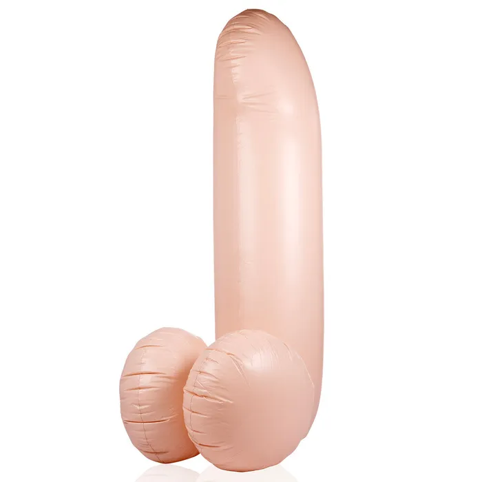 Blow Up Dick 55 Inch Shots Toys Anal