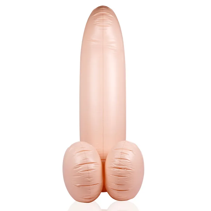 Blow Up Dick 55 Inch Shots Toys Anal