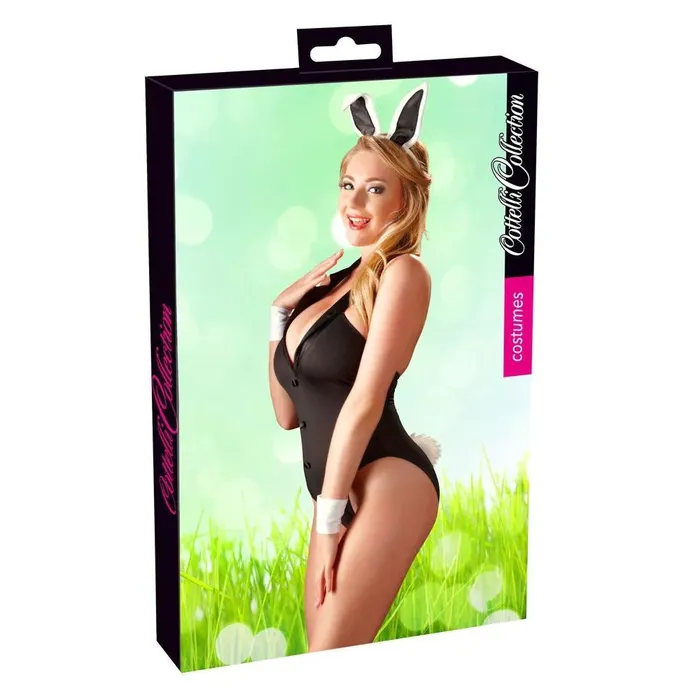 Cottelli Collection Bunny Costume Cottelli Collection Vibrators