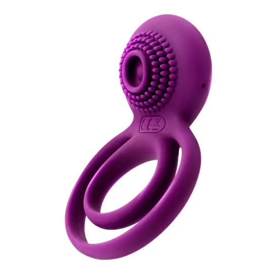 Couples Svakom Svakom Tammy Vibrating Cock Ring Couples Ring