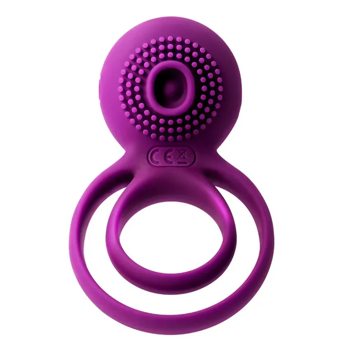 Couples Svakom Svakom Tammy Vibrating Cock Ring Couples Ring