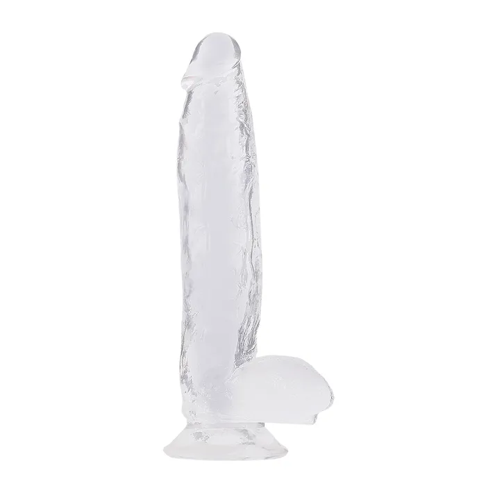 DY 265cm Large Realistic Crystal Dildo with Suction Cup Lifelike Pleasure DAYU Female Sex Toys