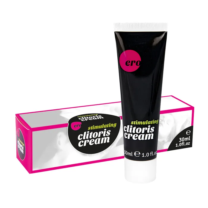 Eros Vibrators Stimulating Clitoris Creme 30 ml