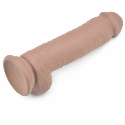 Female Sex Toys CyprusLoveShop Silicone Rechargeable Vibrating Rotating Realistic Dildo Female Sex Toys CyprusLoveShop Silicone Rechargeable Vibrating Rotating Realistic Dildo