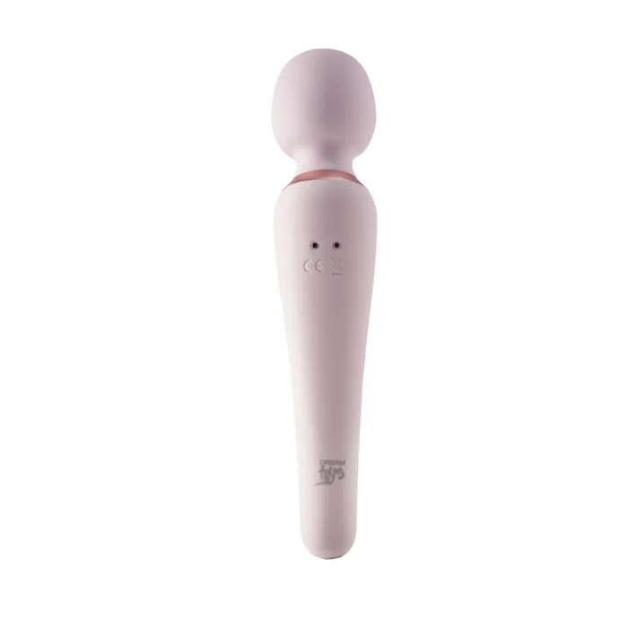 Female Sex Toys Dream Toys Vivre Nana Body wand Female Sex Toys Dream Toys Vivre Nana Body wand