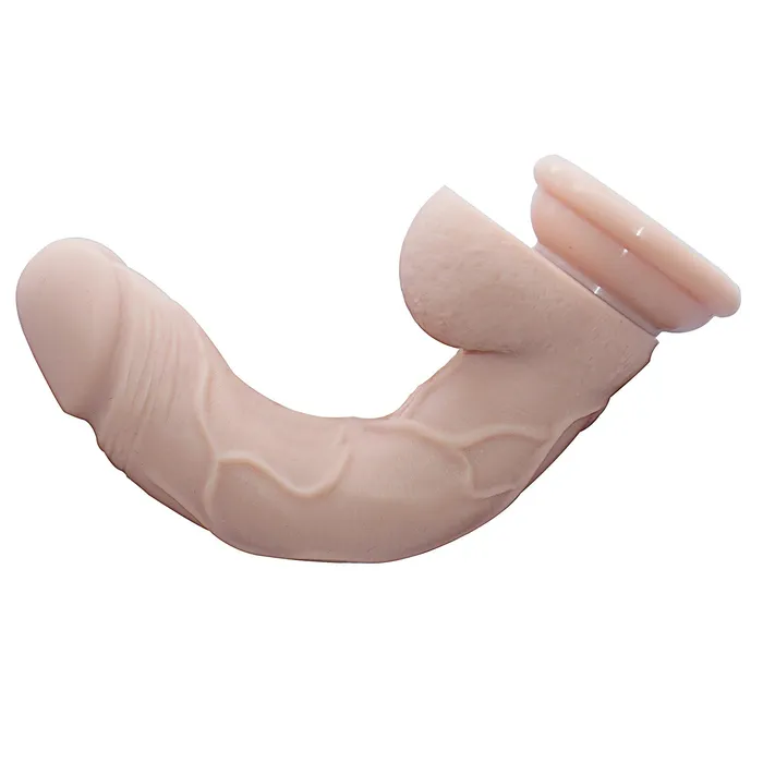 Female Sex Toys MD MD James Silicone Realistic Dildo