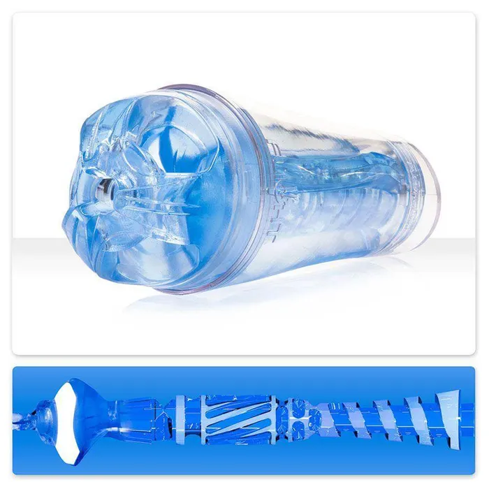 Fleshlight Masturbators Fleshlight Flight Commander Masturbator Male Sex Toys