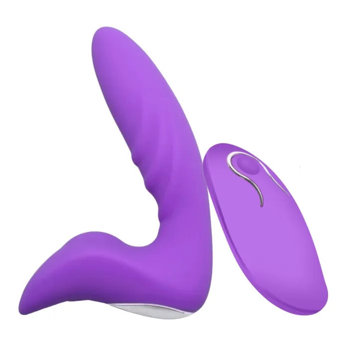 flickandfiddle Paulee Vibrators