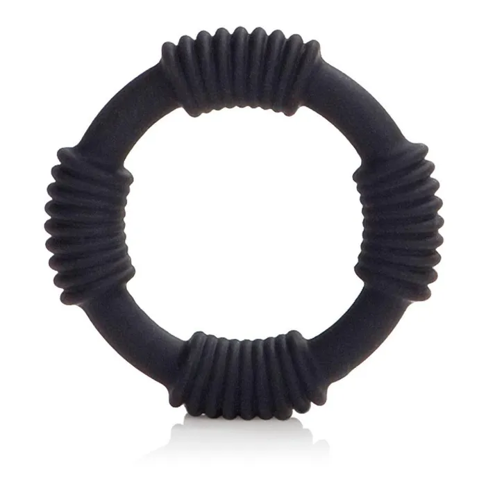 Hercules Silicone Cock Ring California Exotic Male Sex Toys