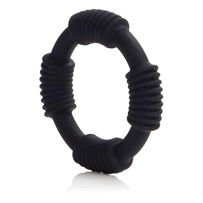 Hercules Silicone Cock Ring California Exotic Male Sex Toys