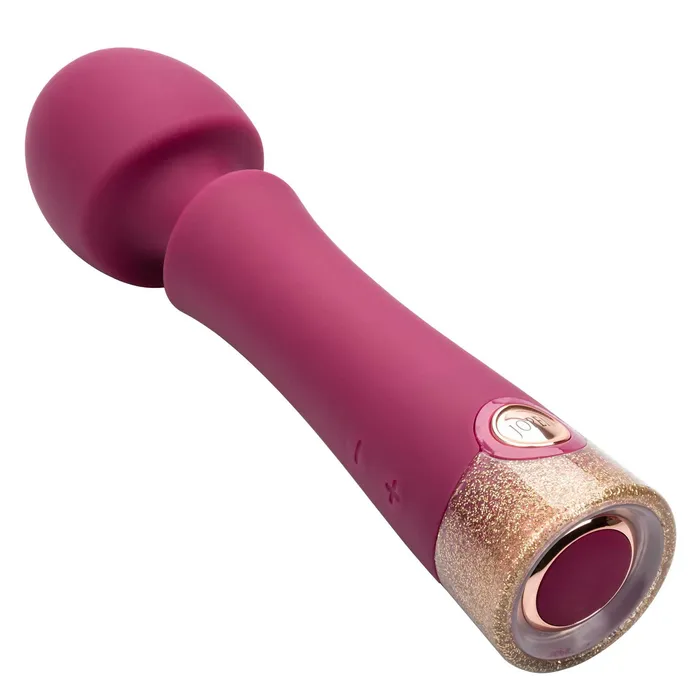 Jopen Sex Toys Vibrators Jopen Starstruck Romance Wand Vibrator