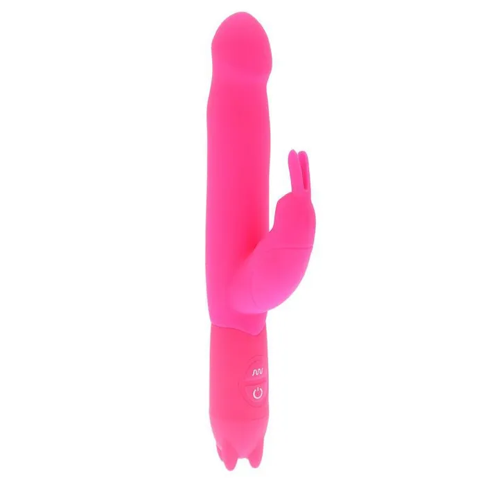 Joy Rabbit Vibrator Pink Linx Kinx Minx Vibrators