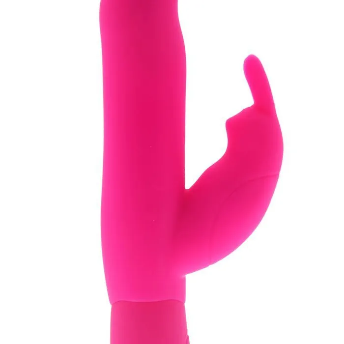 Joy Rabbit Vibrator Pink Linx Kinx Minx Vibrators