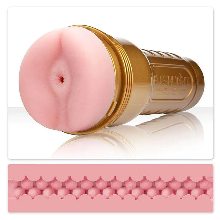 Male Sex Toys Fleshlight Masturbators Fleshlight Stamina Training Unit Butt Masturbator