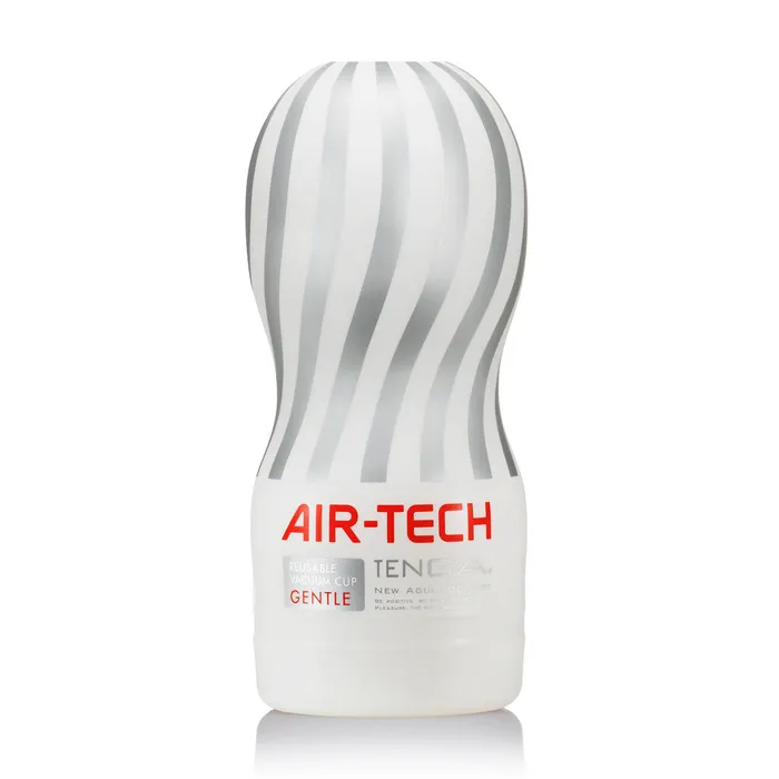 Male Sex Toys Tenga Tenga Air Tech Reusable Gentle Vacuum Cup Masturbator