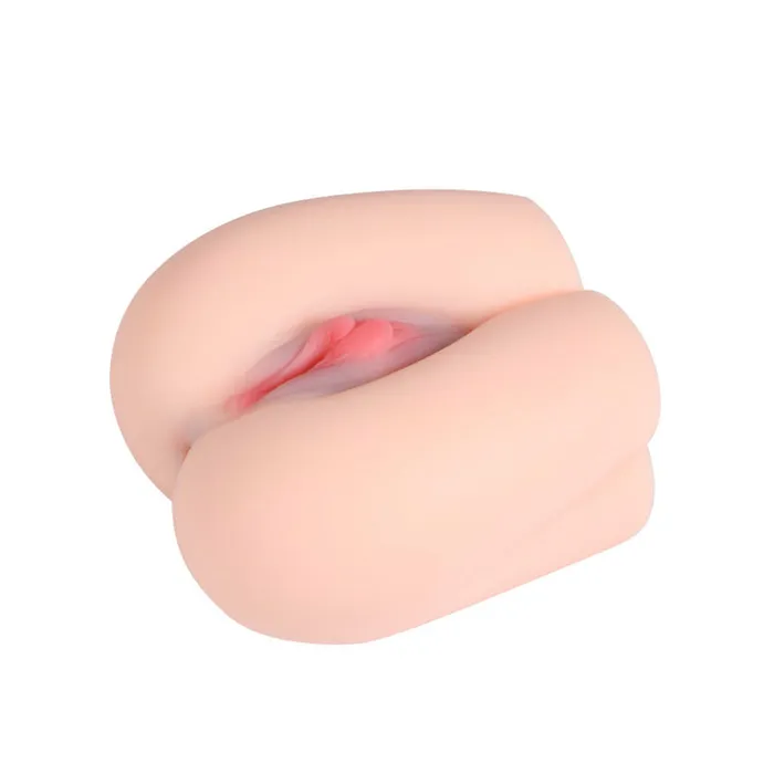 MD Sadie Silicone Realistic Pussy Anal Male Masturbator Sex Doll MD Male Sex Toys