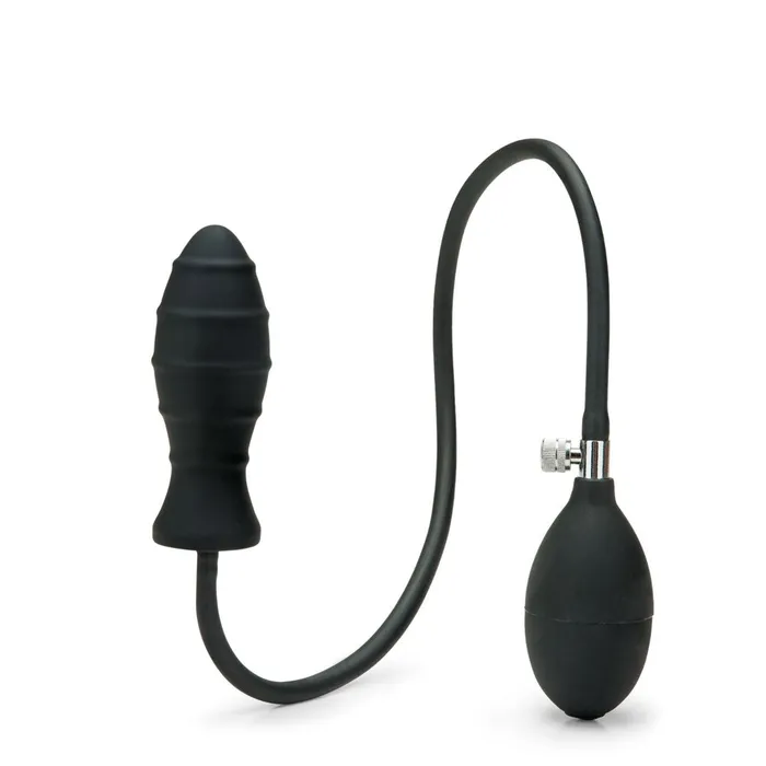 Me You Us Male Sex Toys Me You Us Inflatable Anal Plug