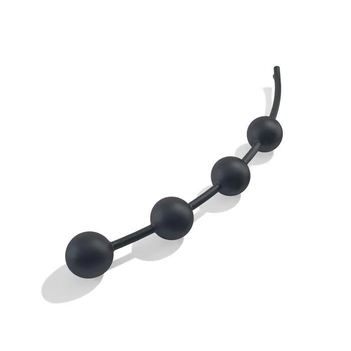 MyStim Booty Garland Large EStim Anal Beads MyStim Male Sex Toys