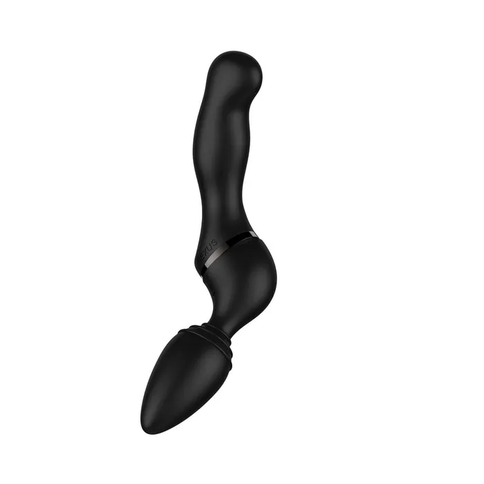 Nexus Anal Nexus Rev Twist Vibrating Prostate Massager