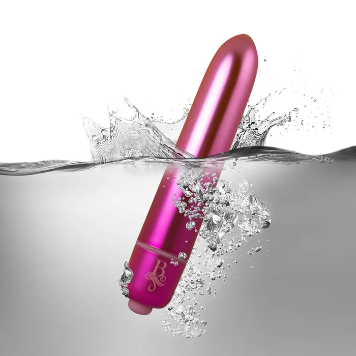 Rocks Off Ltd Rocks Off Boudoir Courtesan Bullet Female Sex Toys Rocks Off Ltd Rocks Off Boudoir Courtesan Bullet Female Sex Toys
