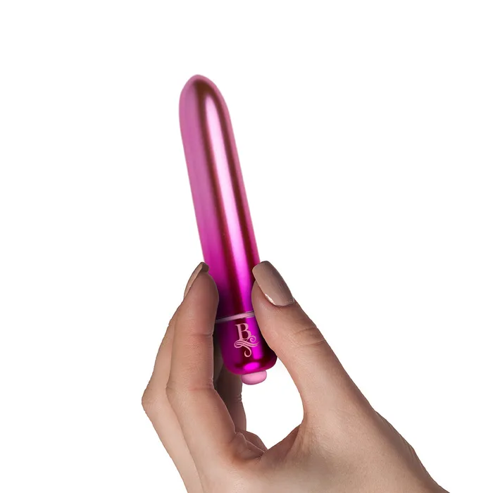 Rocks Off Ltd Rocks Off Boudoir Courtesan Bullet Female Sex Toys Rocks Off Ltd Rocks Off Boudoir Courtesan Bullet Female Sex Toys