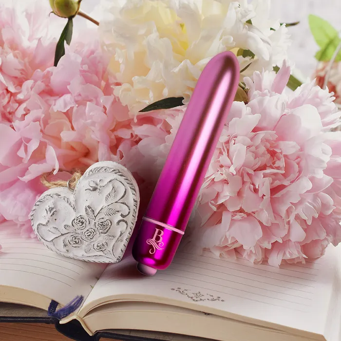 Rocks Off Ltd Rocks Off Boudoir Courtesan Bullet Female Sex Toys Rocks Off Ltd Rocks Off Boudoir Courtesan Bullet Female Sex Toys
