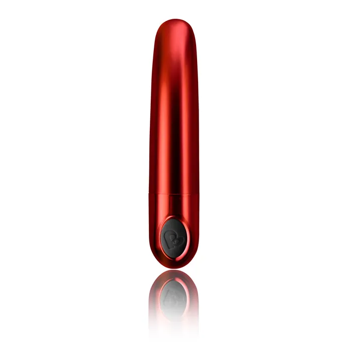 Rocks Off Ruby Caress Vibrator Rocks Off Ltd Female Sex Toys