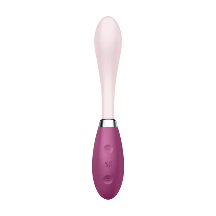 Satisfyer Satisfyer GSpot Flex 3 Vibrators