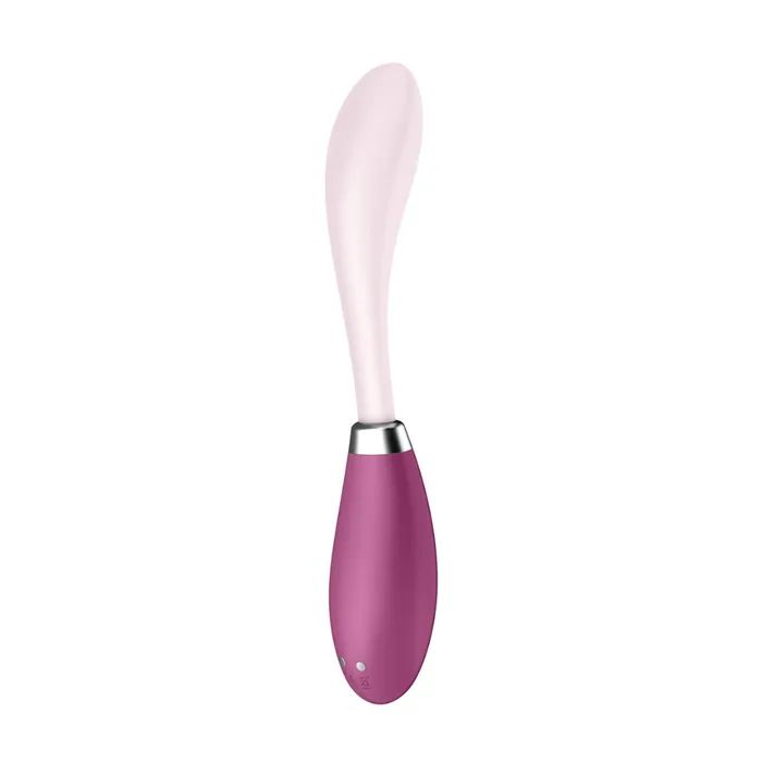 Satisfyer Satisfyer GSpot Flex 3 Vibrators