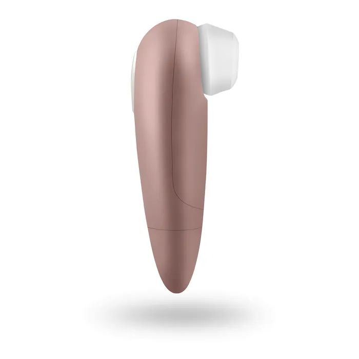 Satisfyer Vibrators Satisfyer 1 Next Generation Clitoral Stimulator Wave Vibrator