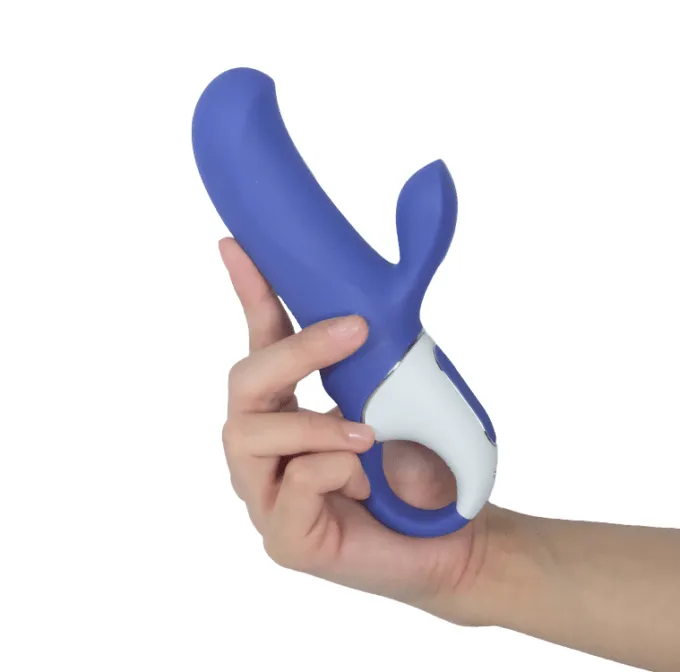 SATISFYER Vibrators Satisfyer Magic Bunny Rabbit Vibrator